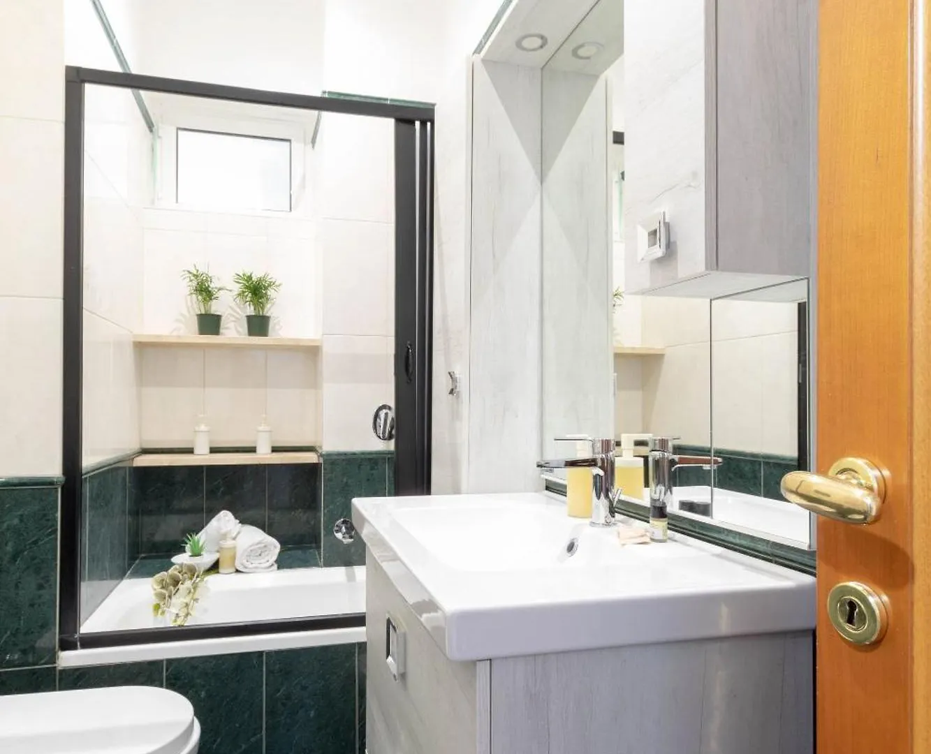 Mame - Your Roman Home Apartment