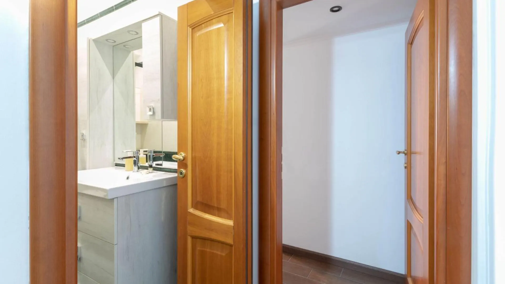 Apartment Mame - Your Roman Home
