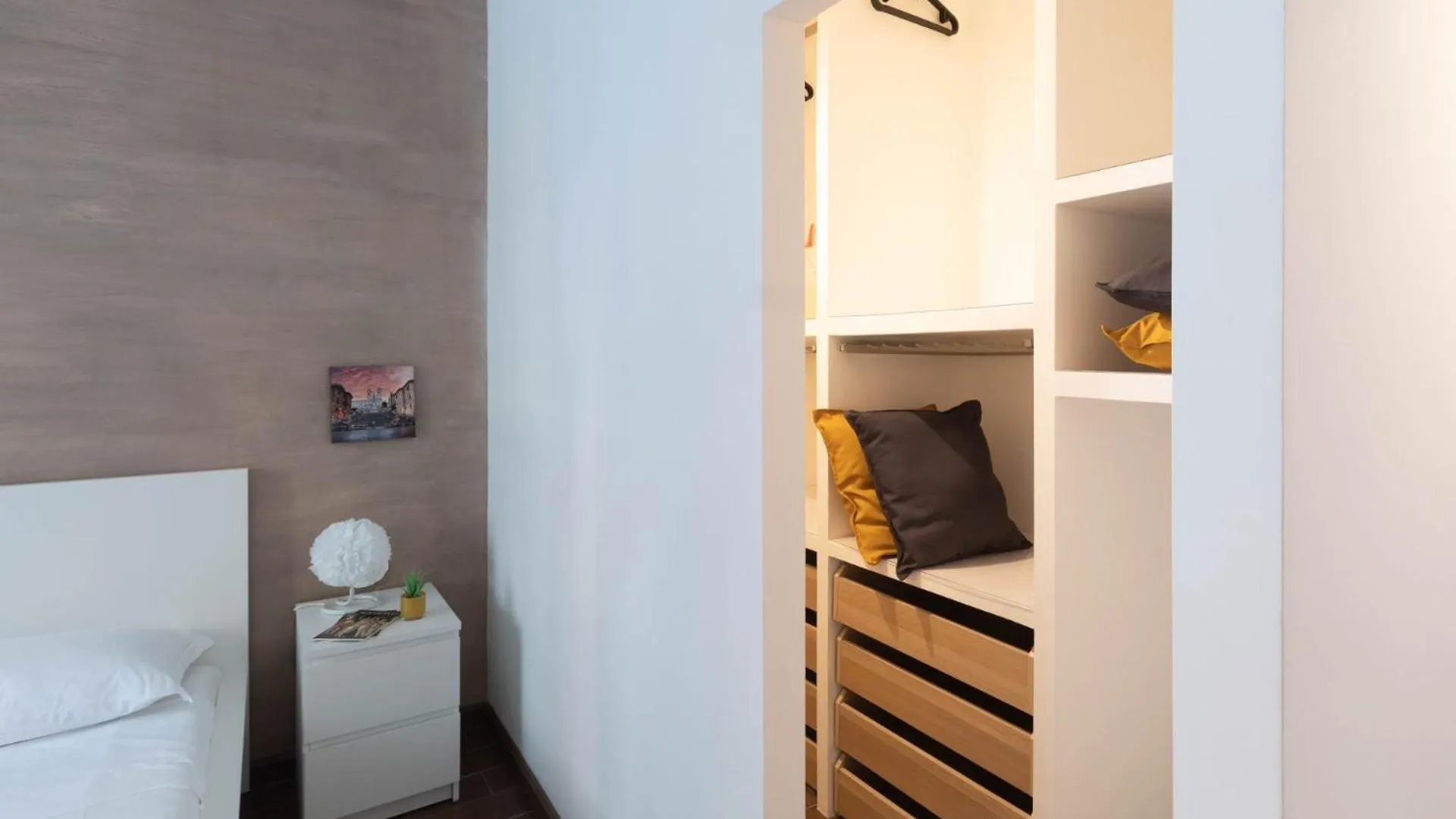 Apartment Mame - Your Roman Home