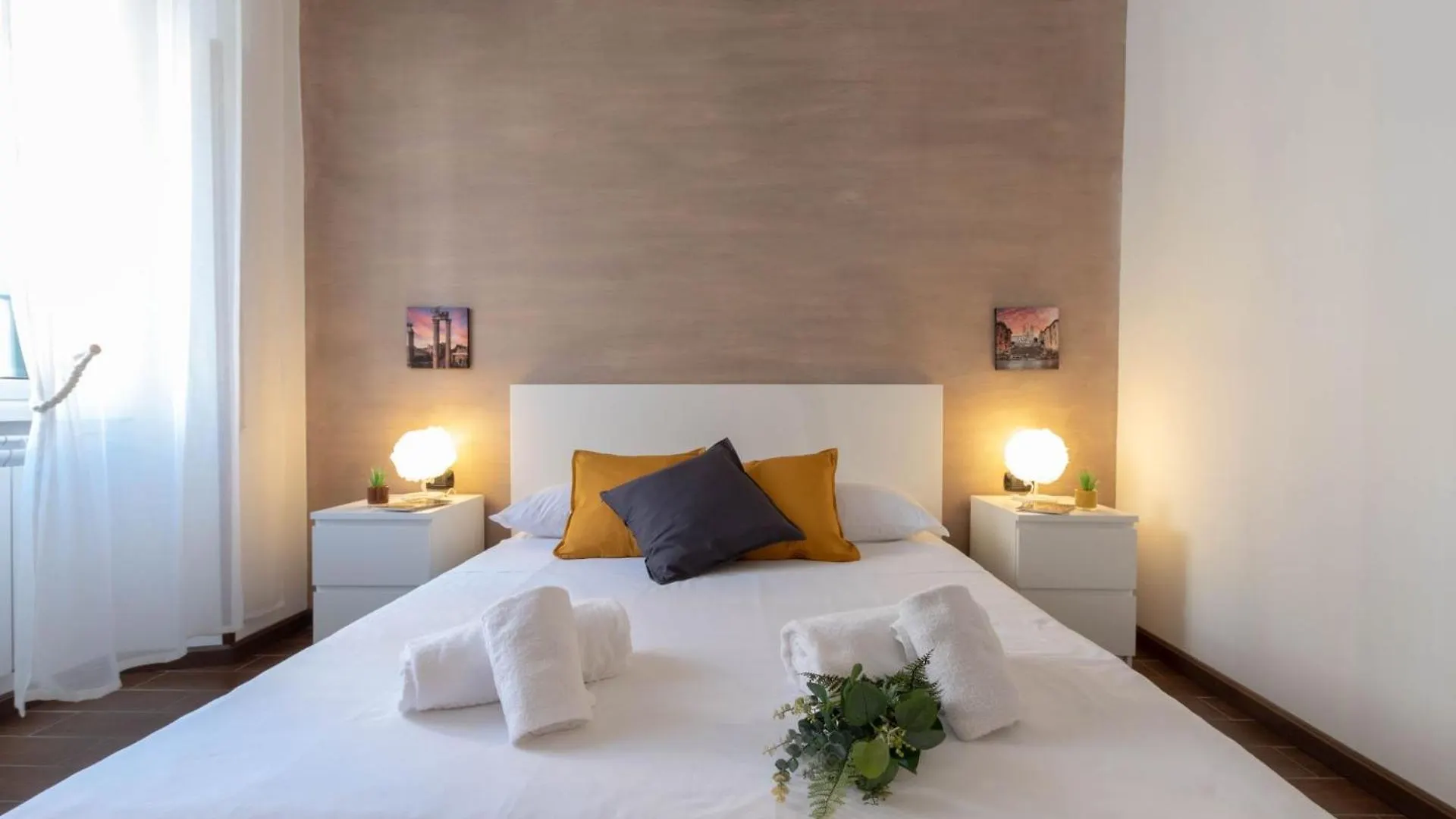 Mame - Your Roman Home Apartment Rome