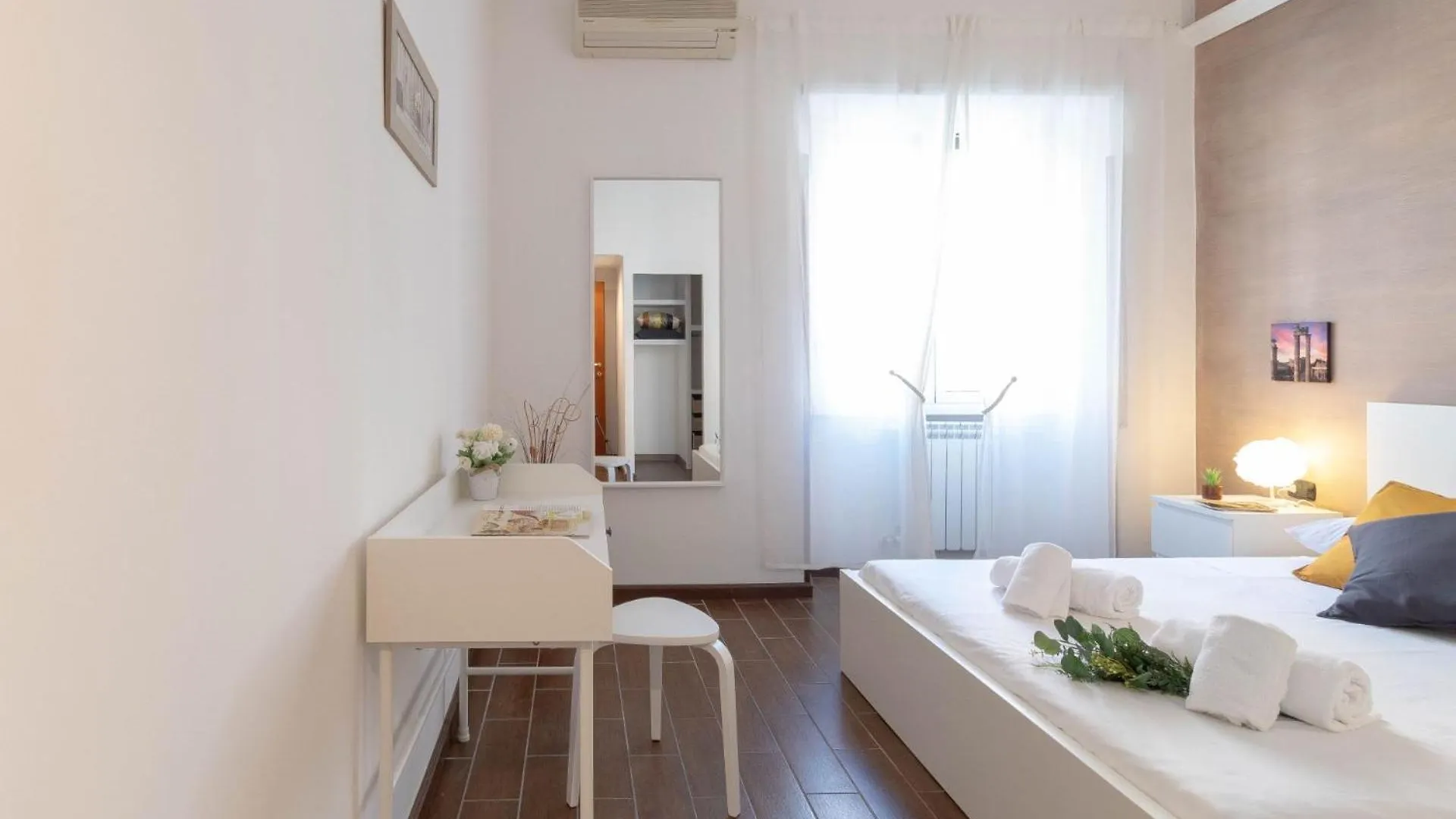 Mame - Your Roman Home Rome