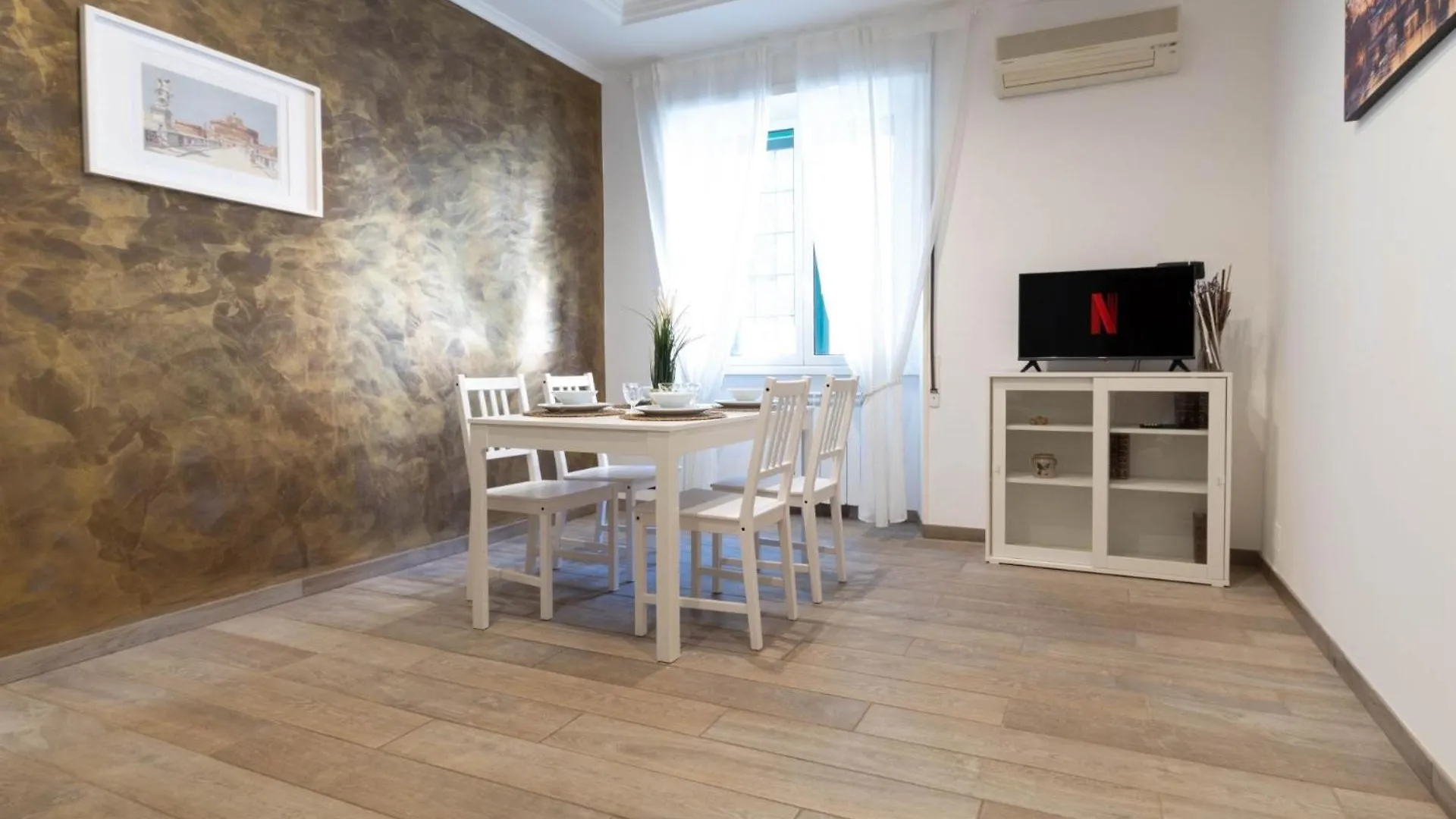 Apartment Mame - Your Roman Home Italy