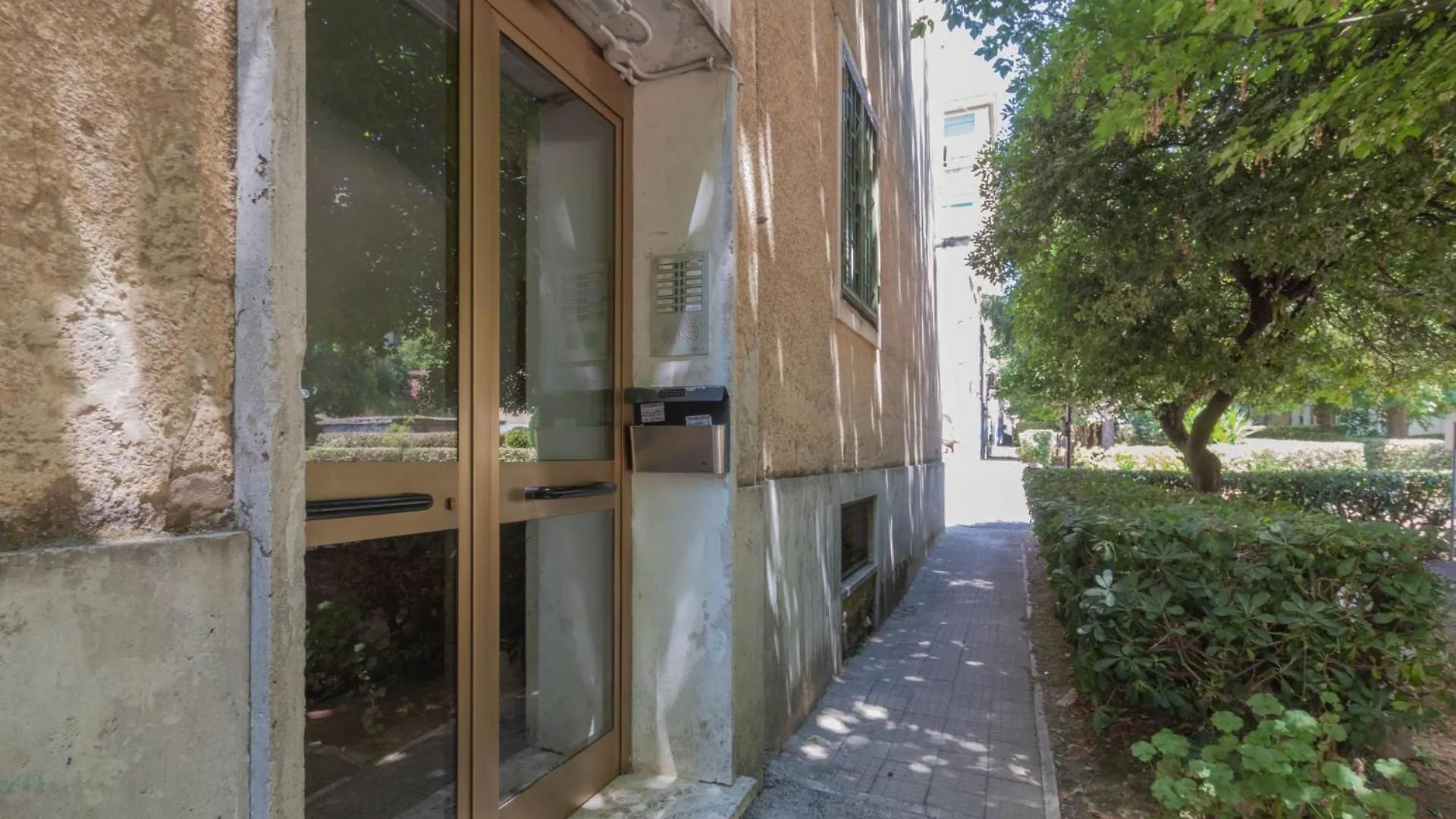 Apartment Mame - Your Roman Home