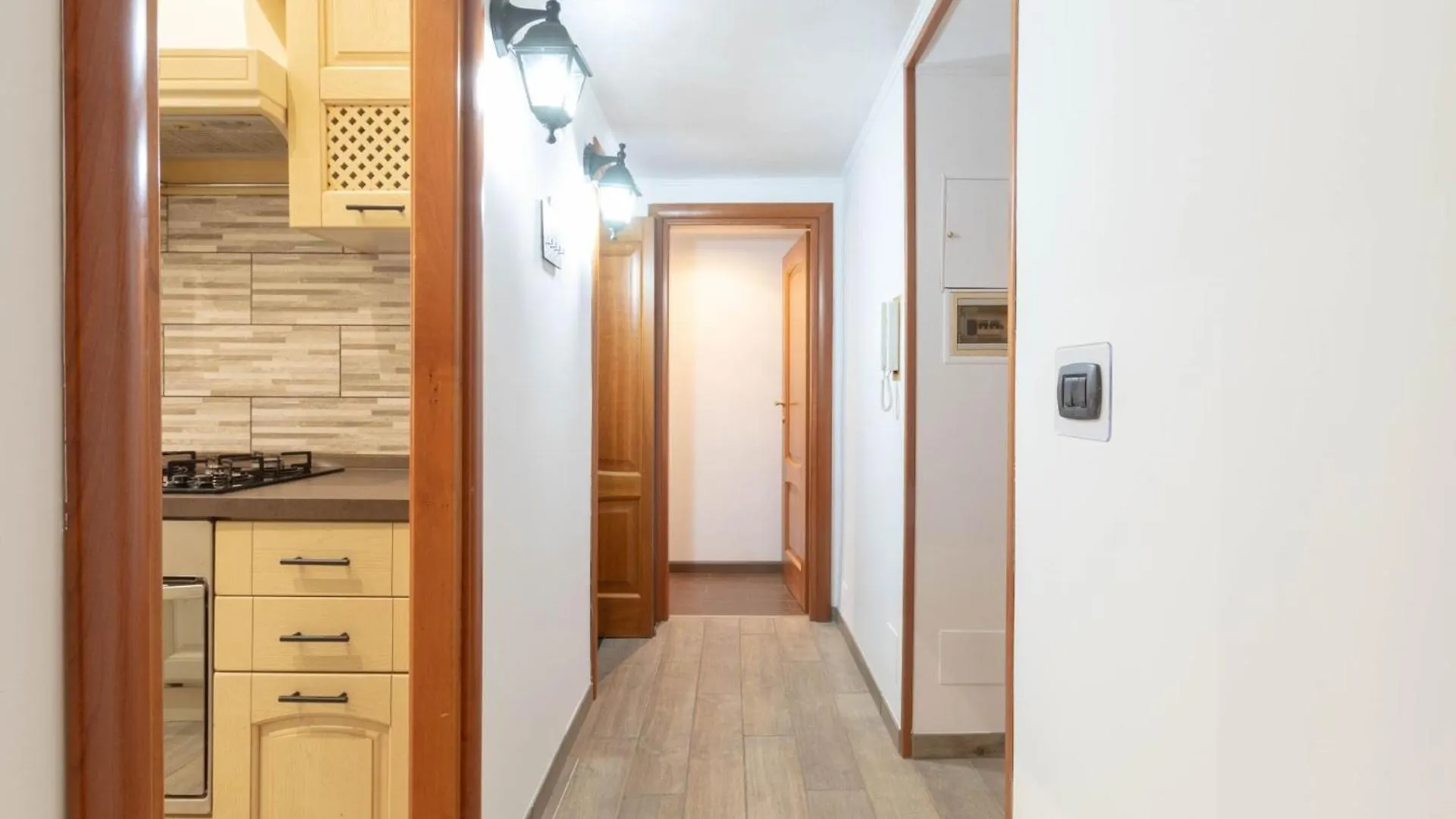 Apartment Mame - Your Roman Home