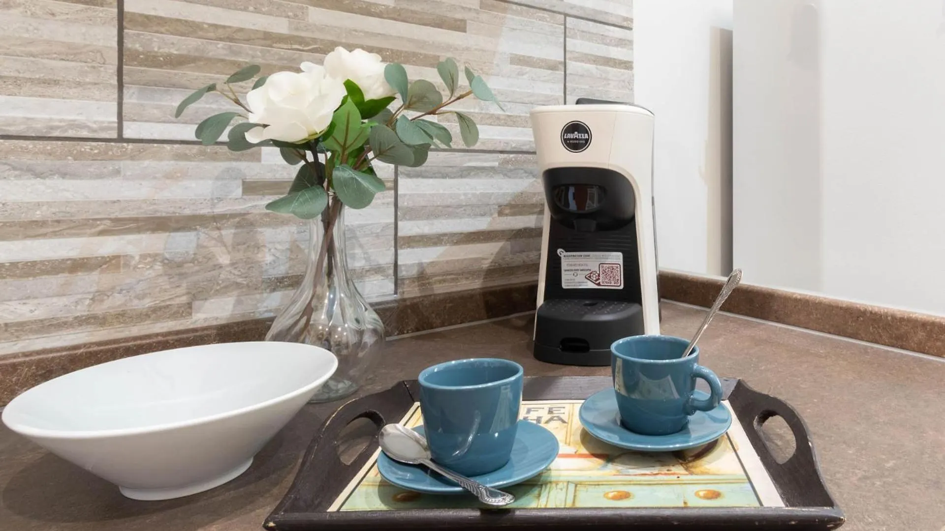 Apartment Mame - Your Roman Home